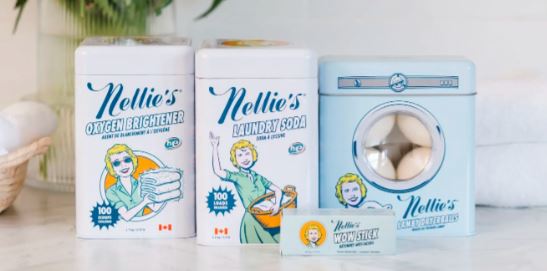 Nellies Fundraiser – 2024/2025 School Year