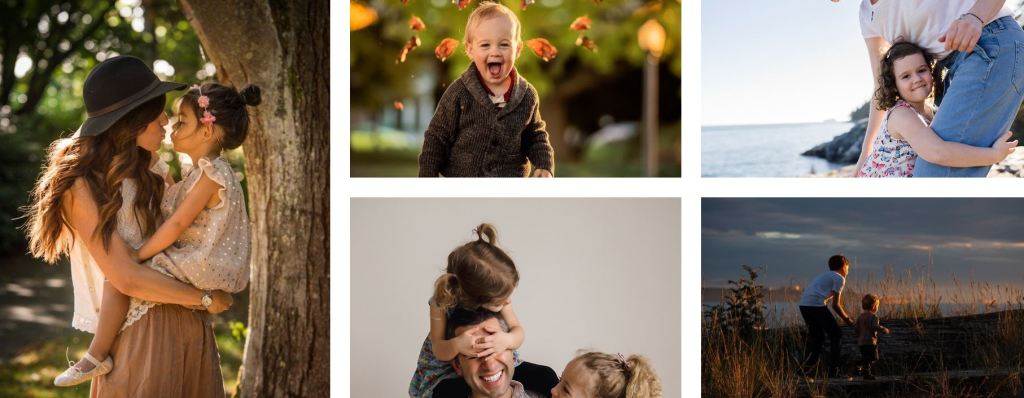 Fall 2025 Mini Family Portrait Sessions – Sept 14-28, 2025