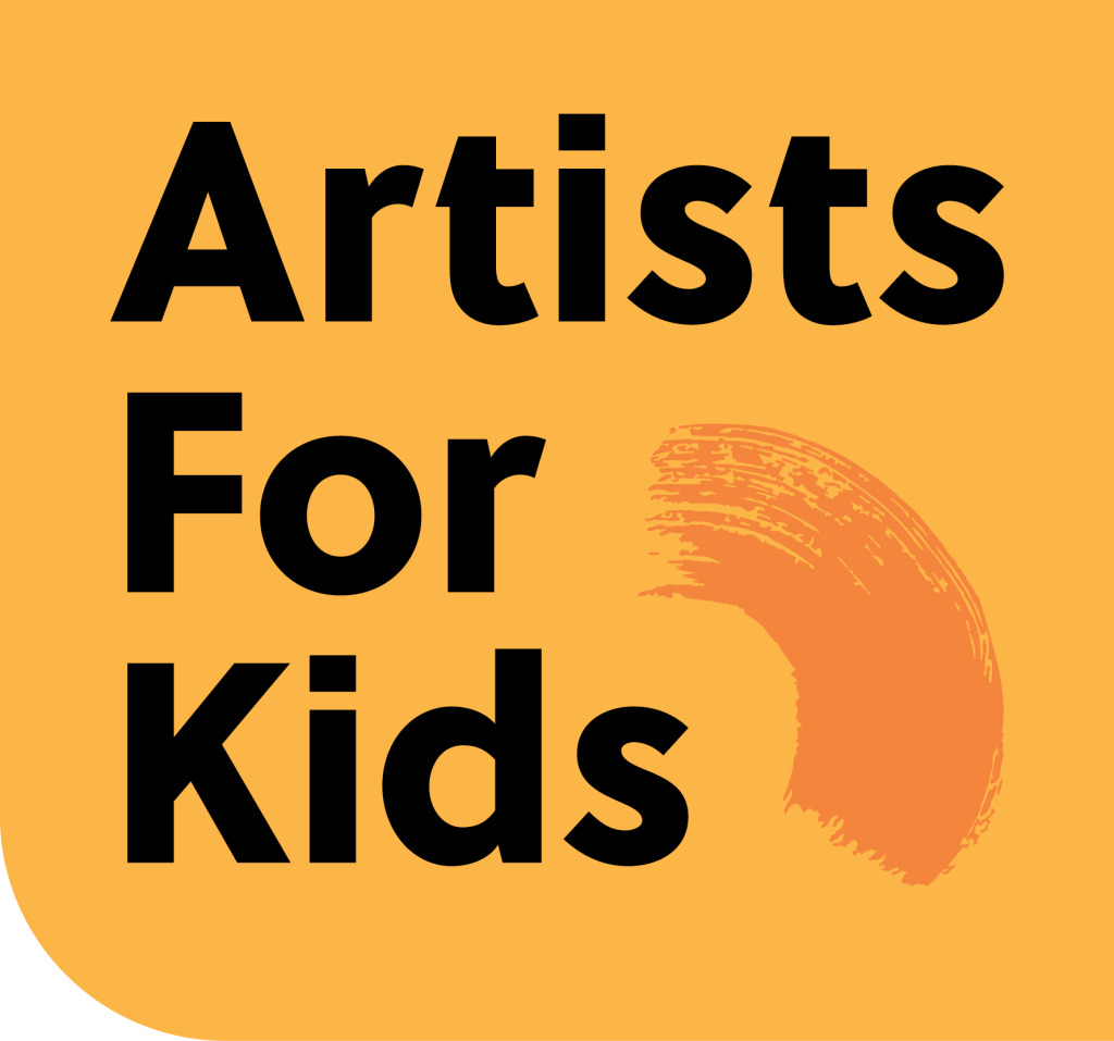 After School Program | Artists for Kids – Winter 2026