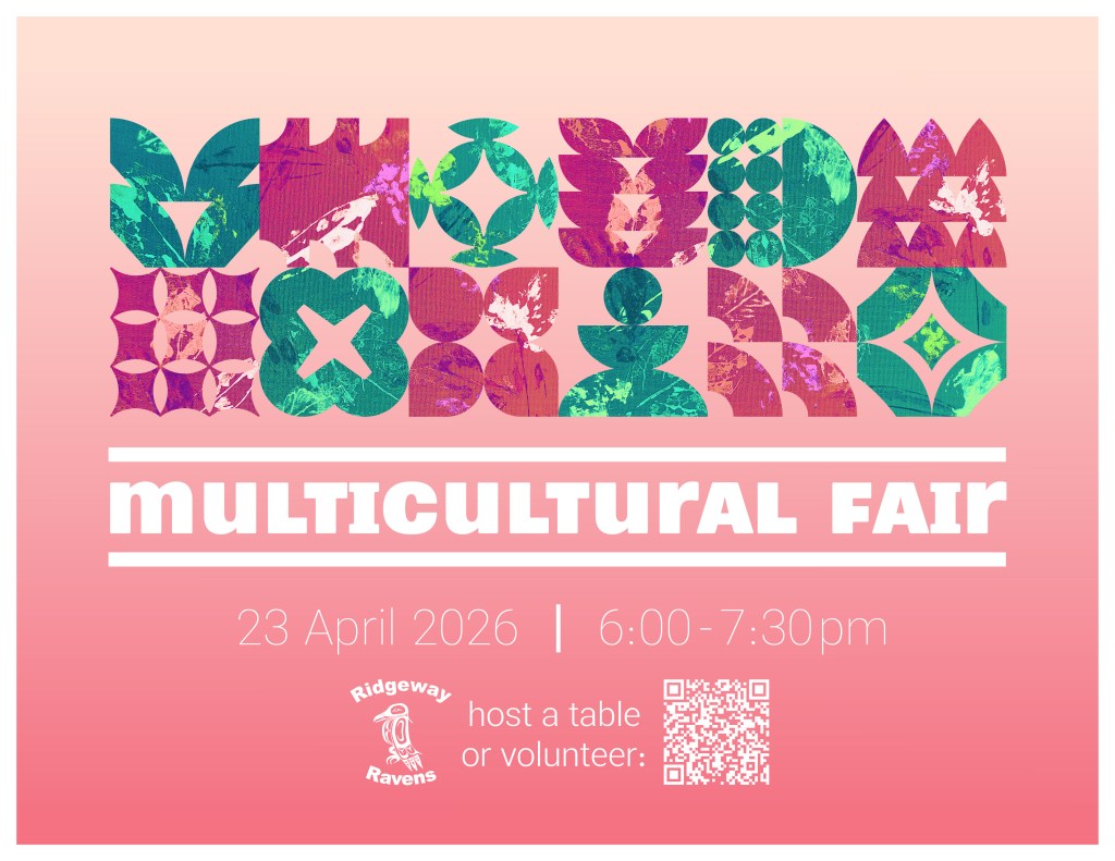 Multicultural Fair – April 23, 2026