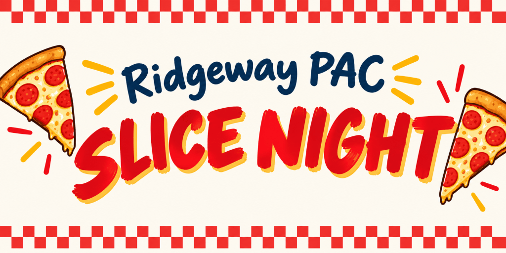 Welcome Back Slice Night – September 24, 2026